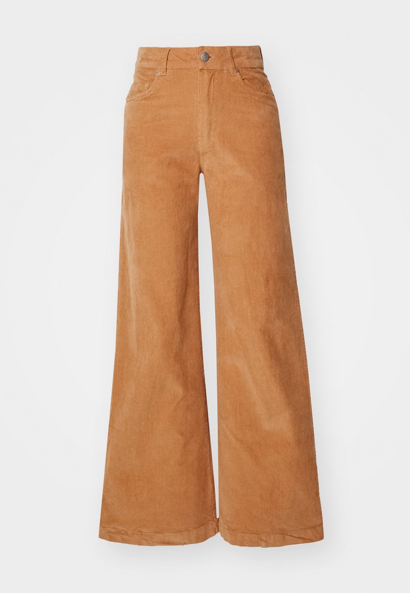 Roxy Broek camel Roxy Broek camel