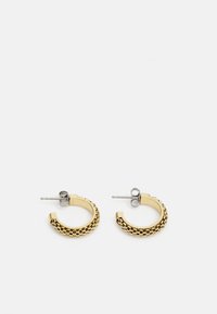 MERETE - Boucles d'oreilles - gold-coloured