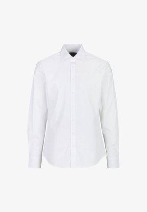 19V69 Italia, 19V69 ITALIA CASUAL HEMD RIGEL STREET - Overhemd - white
