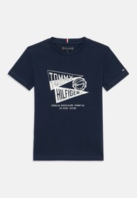 Unausgewählt, dark night navy