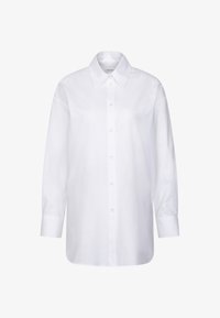 Non sélectionné, white