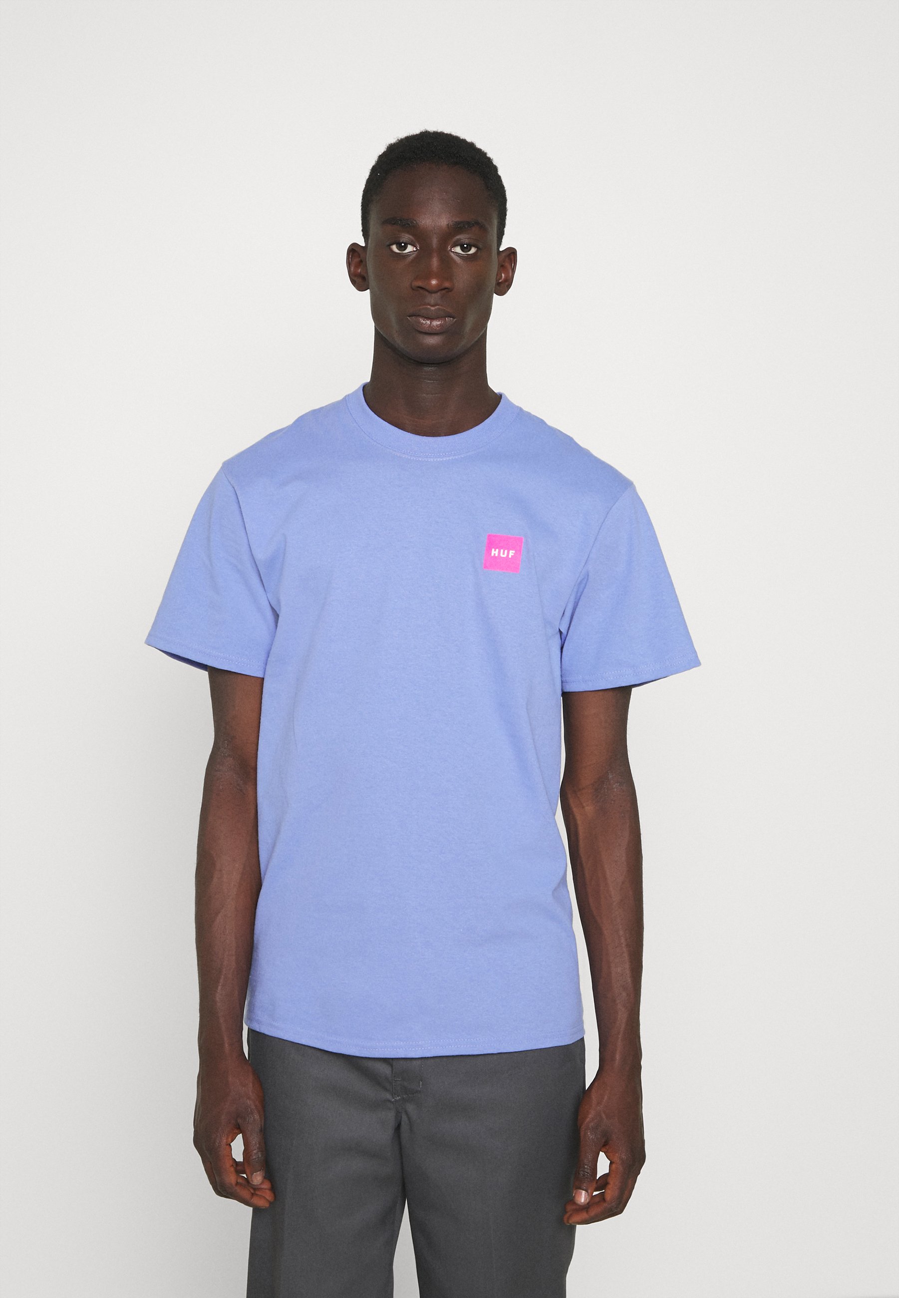 HUF Wet Cherry T-Shirt (white) – Blue Mountain Store