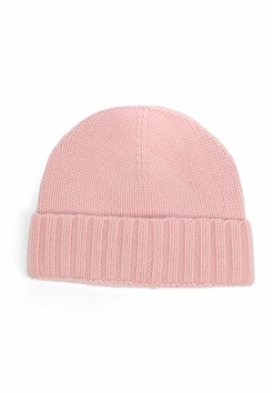 GOBI Cashmere Mütze - almond blossom