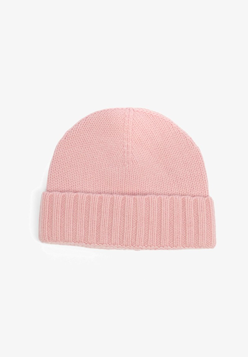GOBI Cashmere Beanie - almond blossom