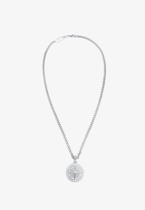 COMPASS - Grandinėlė - grau