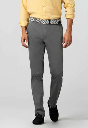 Meyer Chino - grau