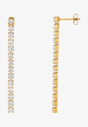 Heideman, Boucles d'oreilles - gold-coloured