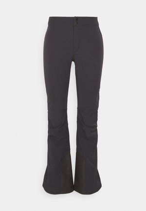 Peak Performance STRETCH PANTS - Snowboardbukser - black