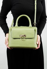 Paul Costelloe NAVARRE - Handtas - olive