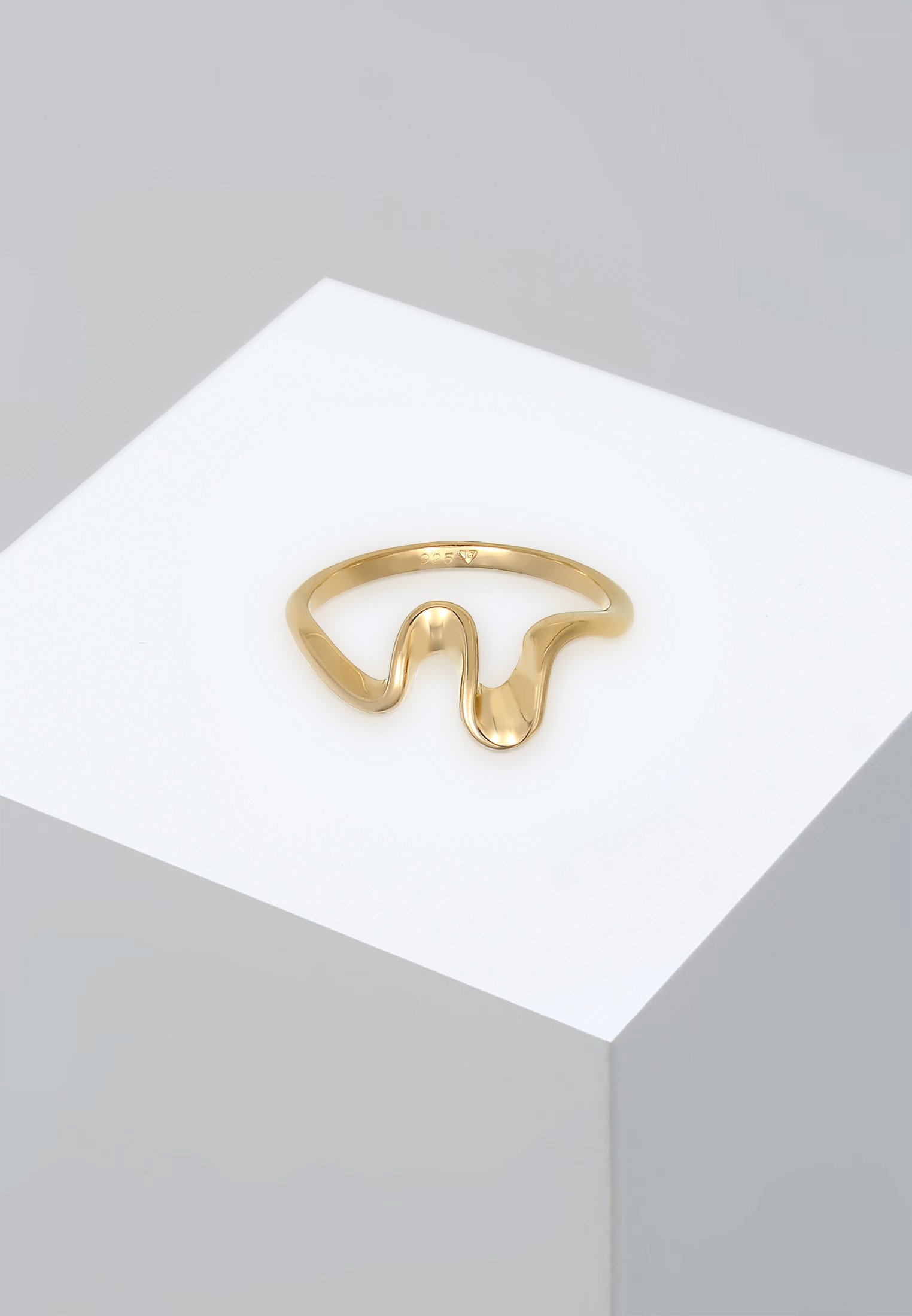 ELLI PREMIUM Sieraden set in Zilver | ABOUT YOU ELLI PREMIUM Sieraden set in Zilver | ABOUT YOU