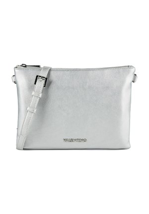 Valentino Bags, ARIEL MIR UMHÄNGETASCHE 26 CM - Pochette - argento