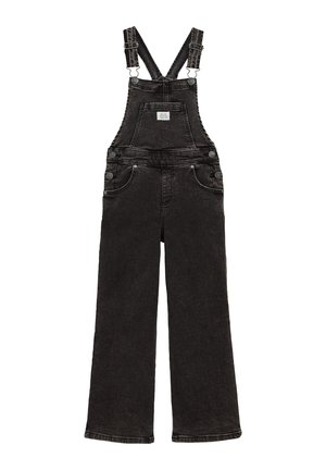 BLUE RIDGE - Peto - black
