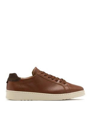 Matalavartiset tennarit - brown