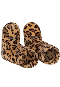 Normani HEATABLE - Hausschuh - leopard