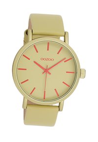 OOZOO - Watch - grün Thumbnail Image 1