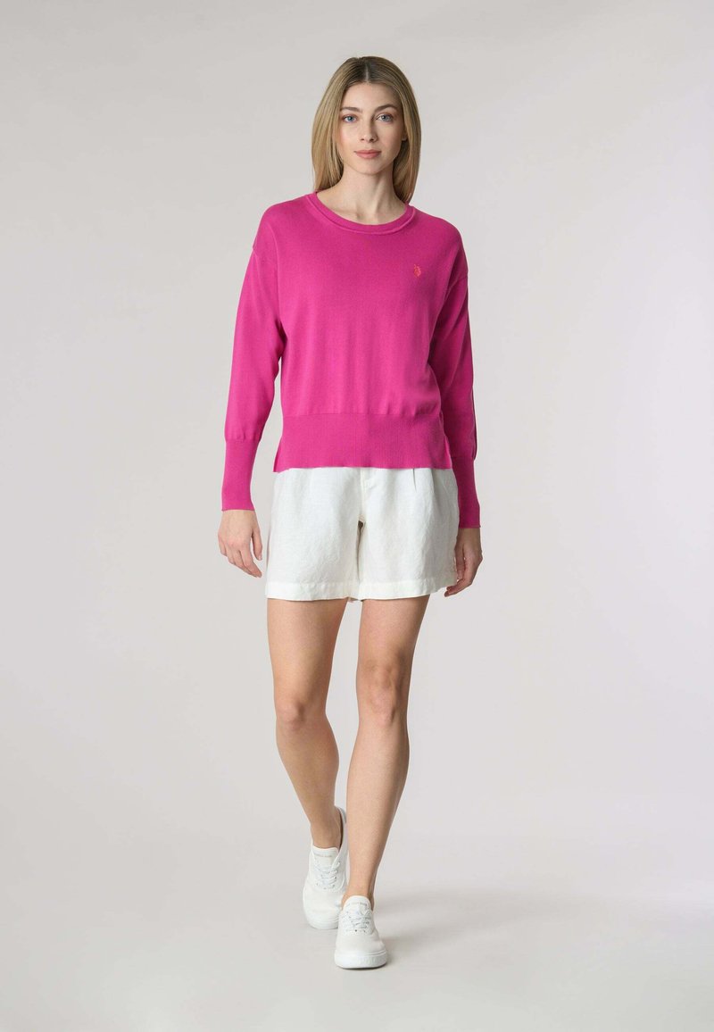 U.S. Polo Assn. Trui - Foto 2