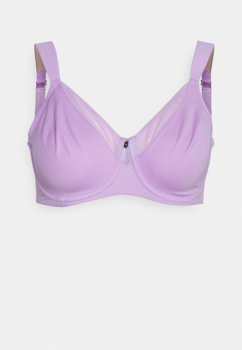 Triumph Beugel BH donkerroze