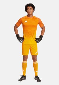 adidas Performance Maillot de gardien de but - orange