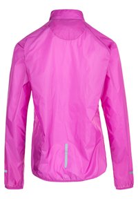 Endurance Träningsjacka - purple orchid