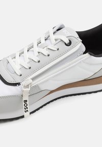 BOSS KAI ADAPTIVE - Tenisice - institutional white
