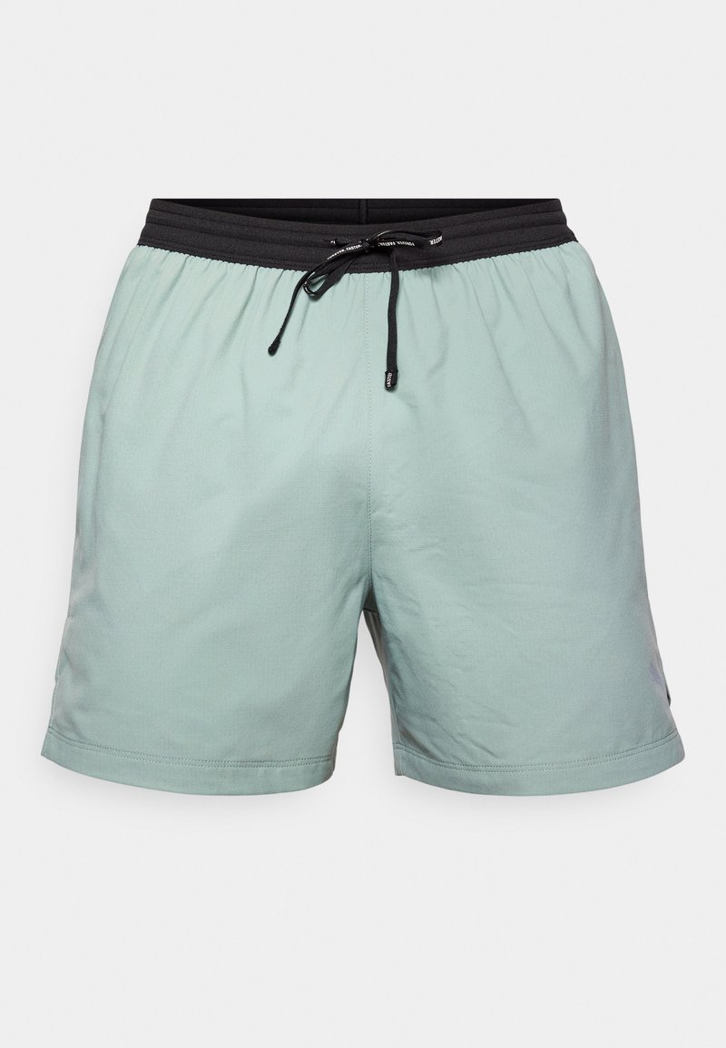 Puma Korte broeken groen Puma Korte broeken groen