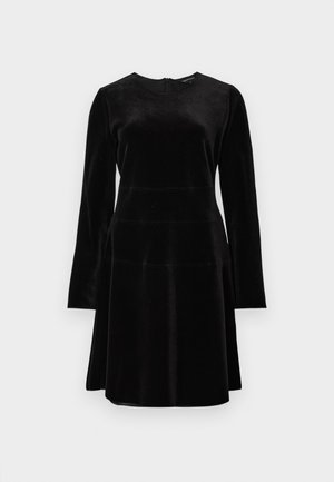 DRESS - Dienas kleita - black