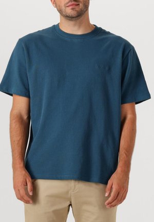 LASSE - T-shirt basic - deep dive