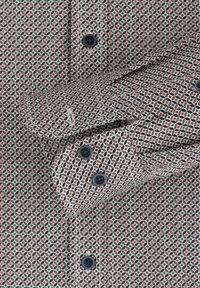 CASAMODA Casual Fit - Chemise - braun