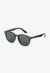 Selezionato, black