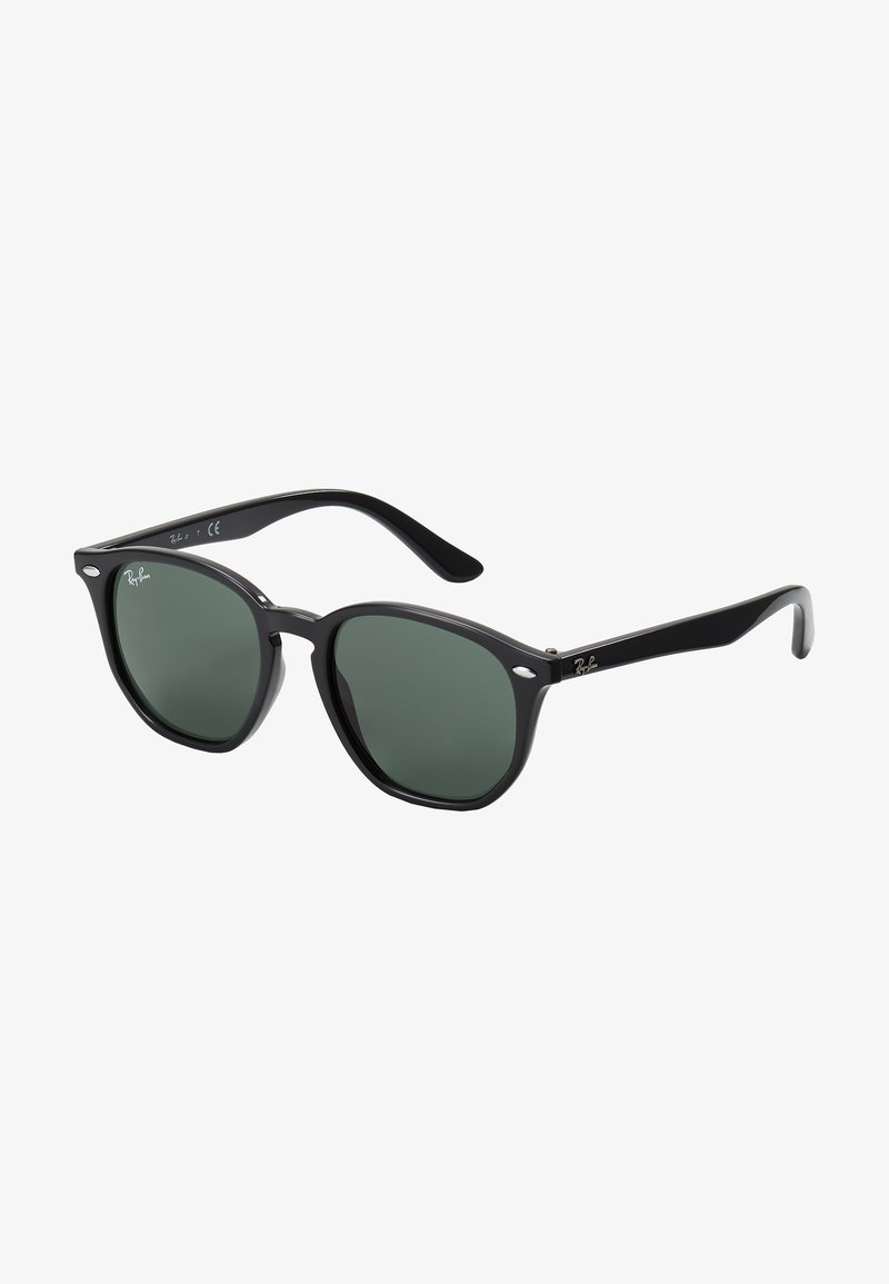 Ray Ban Junior Black Zonnebril Black Zwart Zalando Nl Ray Ban Junior Black Zonnebril Black Zwart Zalando Nl