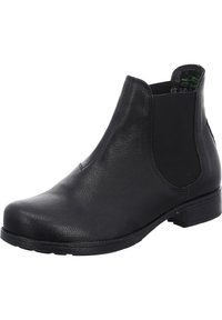 Think! DENK - Ankle Boot - schwarz