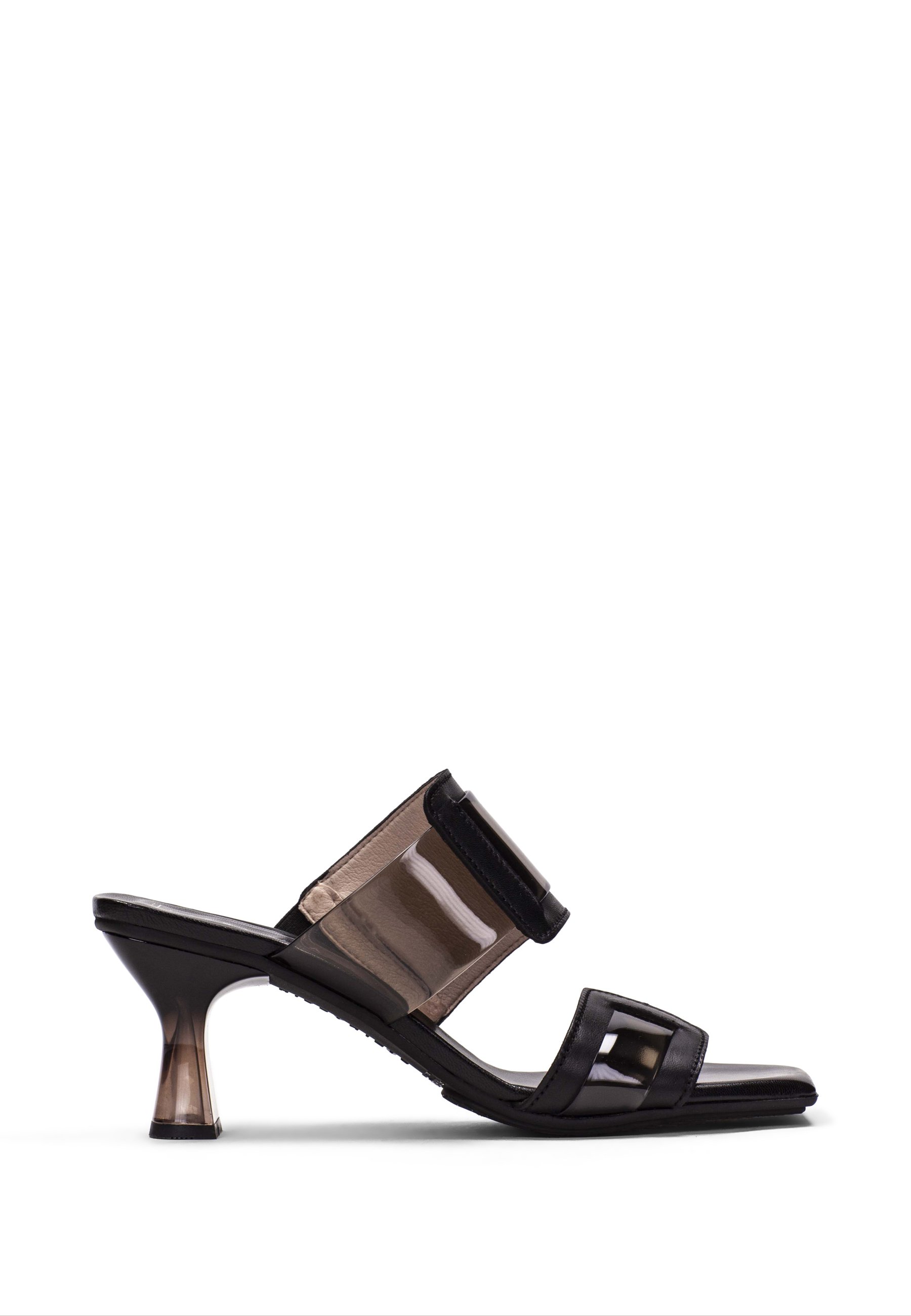 Hispanitas NICOLA - Sandalias - black/negro - Zalando.es
