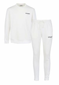 Niet geselecteerd, white