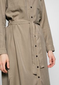 Marc O'Polo Abito a camicia - beige