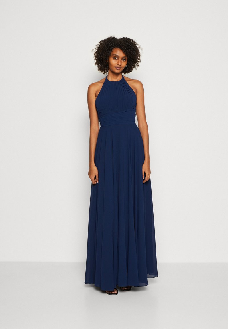 Mascara Occasion wear navy/blue Zalando.ie