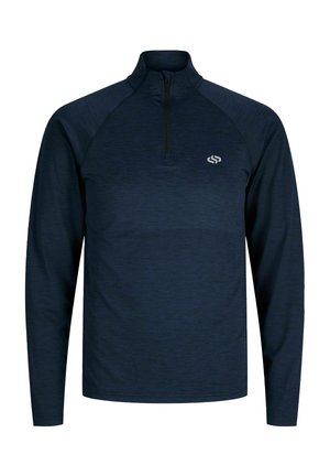 Jack & Jones, Sweatshirt - sky captain