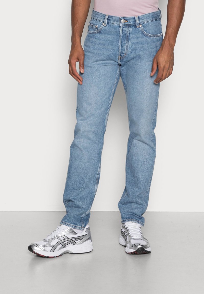 ARKET Vaqueros rectos - grey