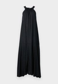 DRESS - Maxikleid - black