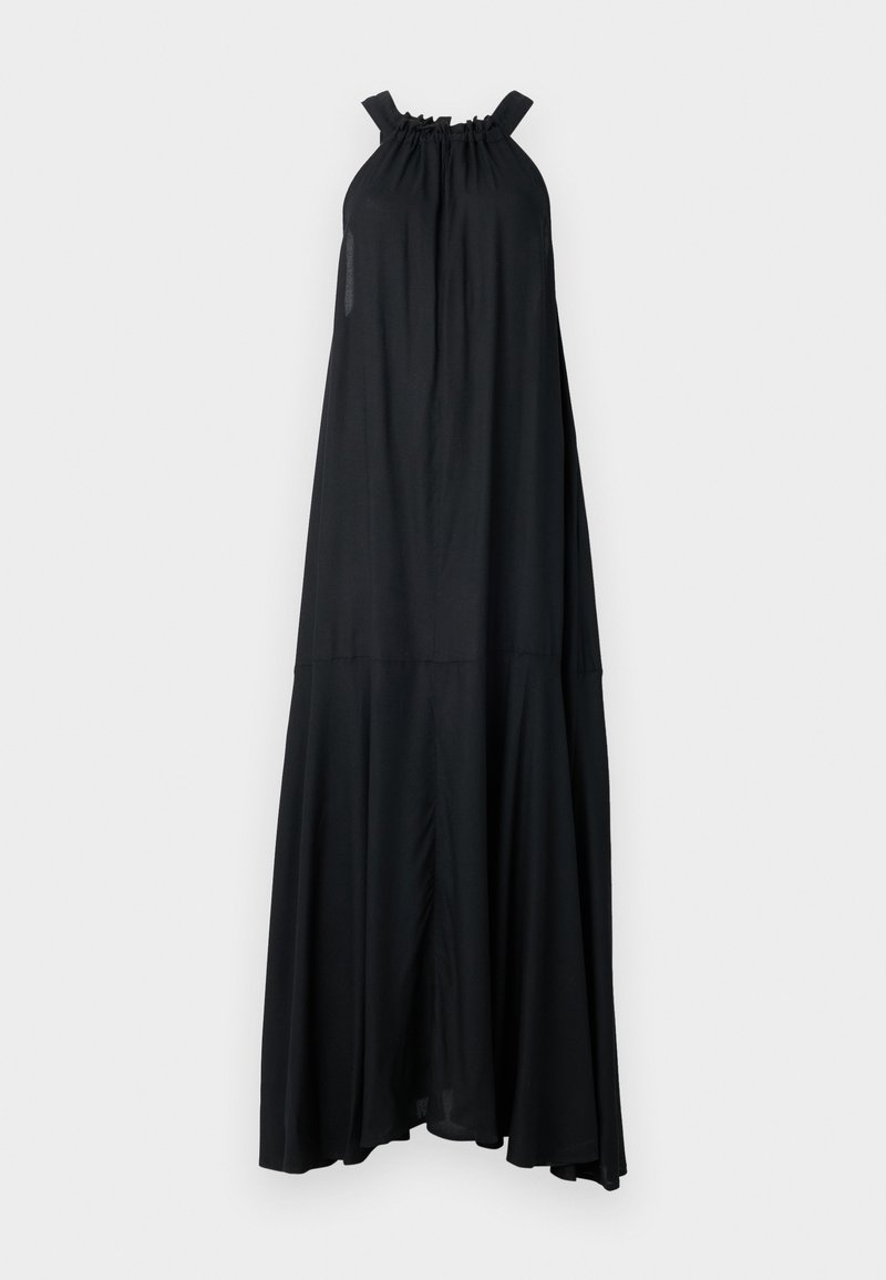 Replay Maxi-jurk zwart Replay Maxi-jurk zwart