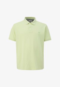 Wybrany, limettengrün