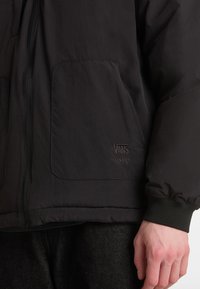 Vans Vinterjakker - black