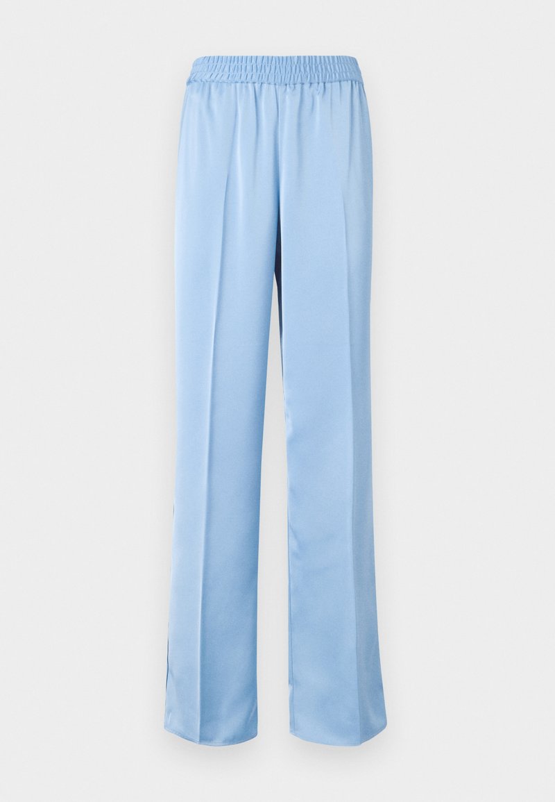 MAX&Co. Broek lichtblauw