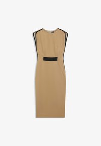 Non sélectionné, light beige five