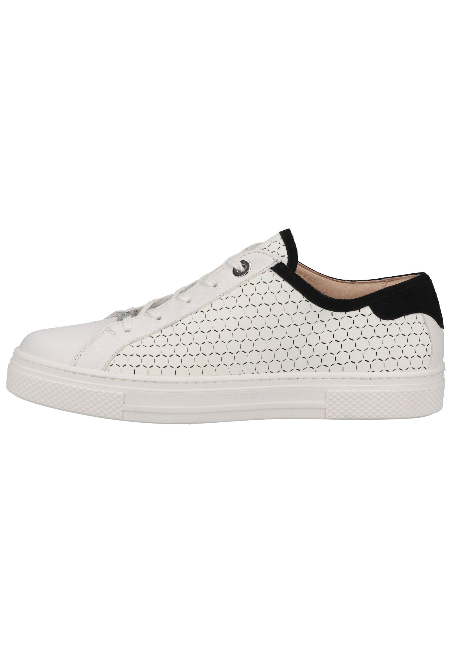 Hassia Sneakers Milk Hvid Zalando Dk