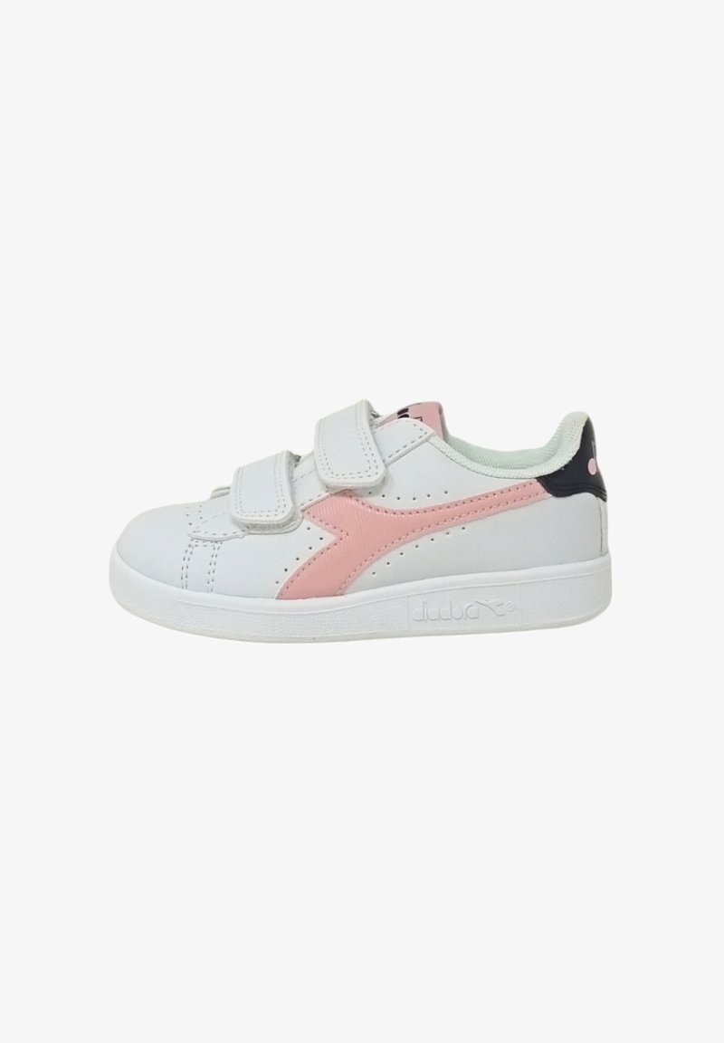 Diadora Scarpe primi passi - white