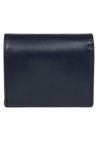 LANCASTER CAPITAL - Wallet - bleu foncé