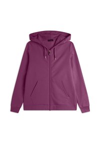 Non selezionato, violet all paisley boysenberry