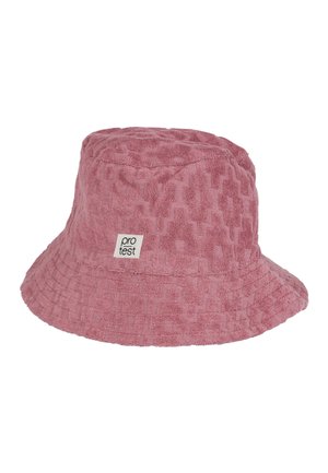 Protest PRTGUUSJE - Hoed - deco pink