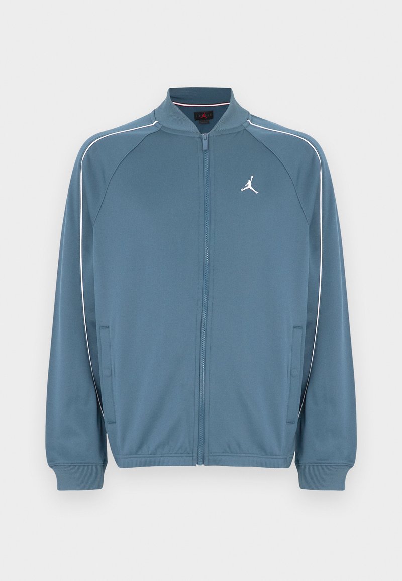 Jordan Trainingsvest blauw