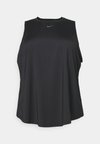 ONE CLASSIC TANK PLUS - Top - black